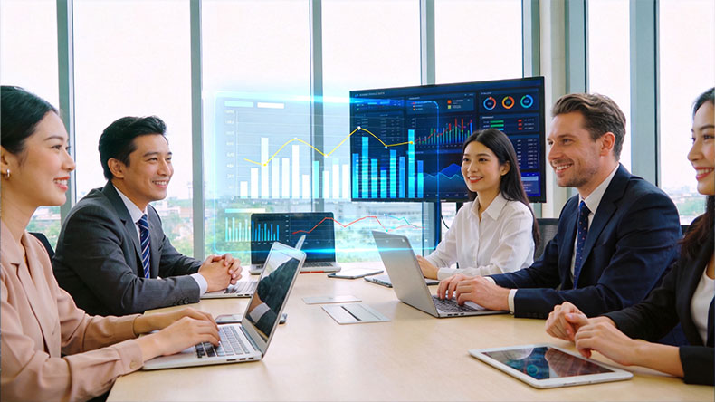 Strategic Learning Programs