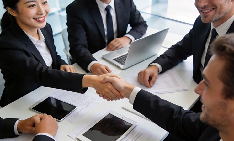 Strategic Learning Programs